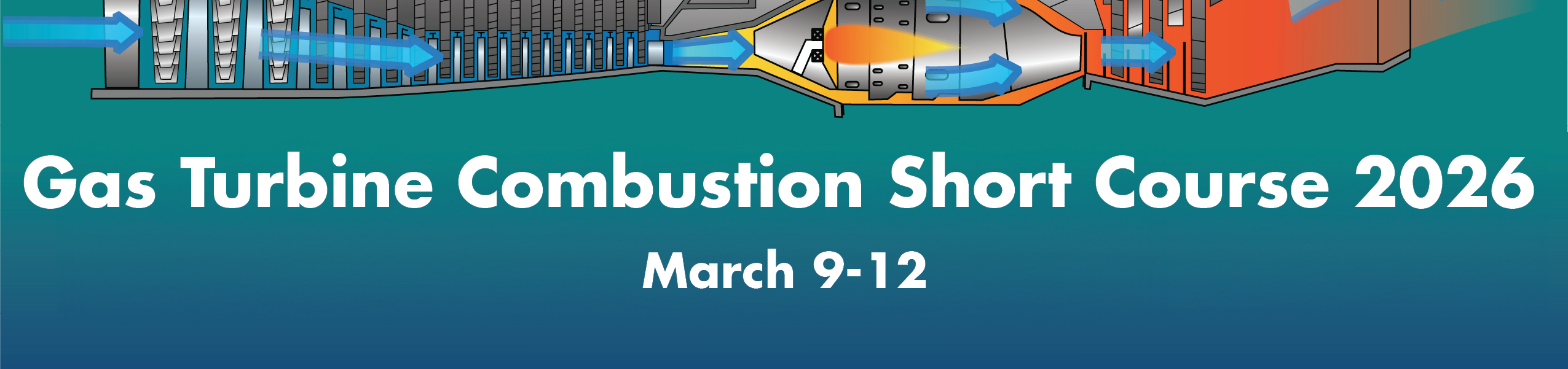 Gas Turbine Combustion Short Course